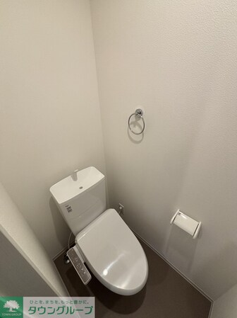 ジーメゾン八千代エストの物件内観写真